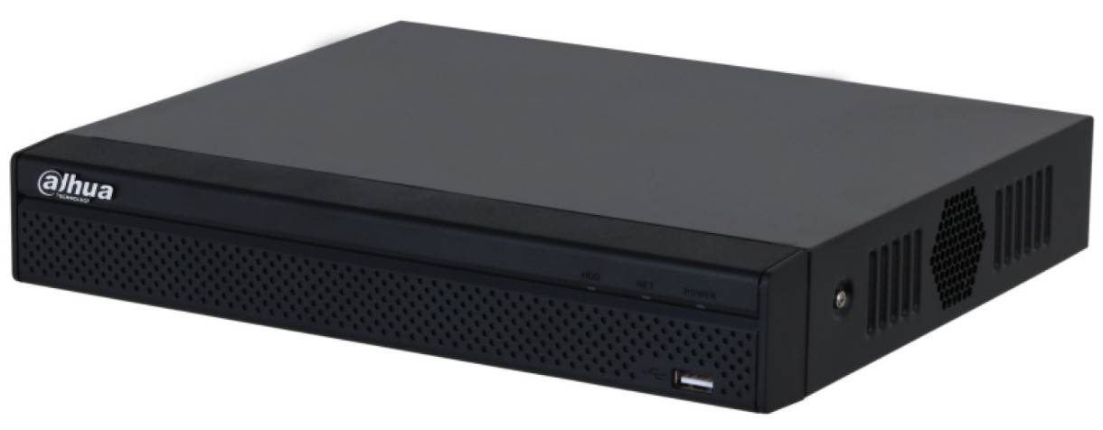 Registrator video Dahua DHI-NVR2108HS-8P-4KS3