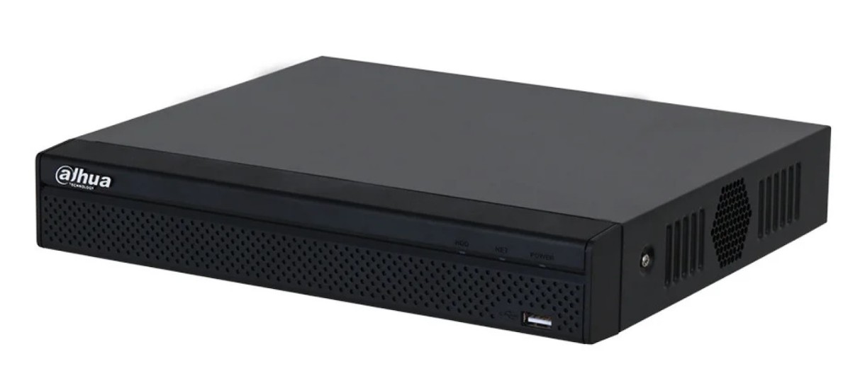 Регистратор видео Dahua DHI-NVR2116HS-S3