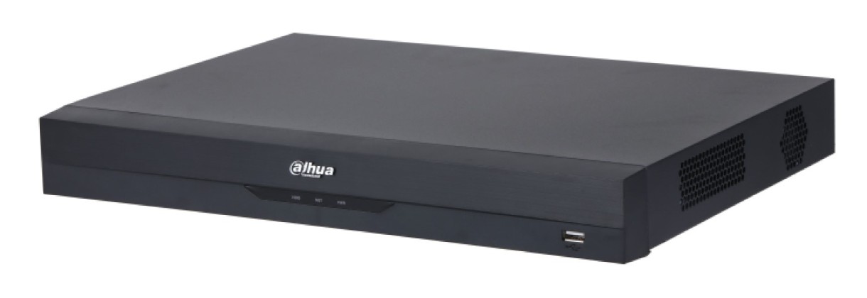 Регистратор видео Dahua DHI-NVR4232-EI