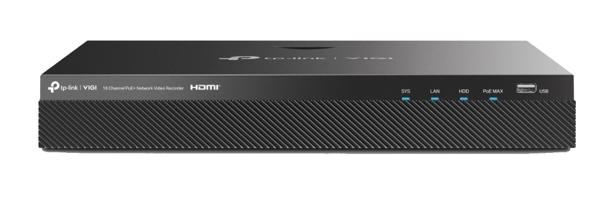 Registrator video Tp-link VIGI NVR2016H-16MP