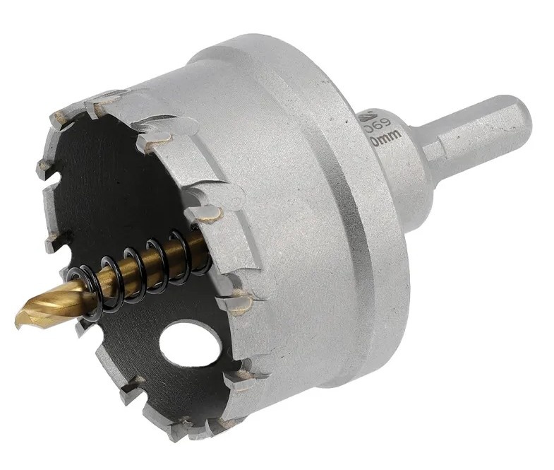 Коронка Yato YT-44069