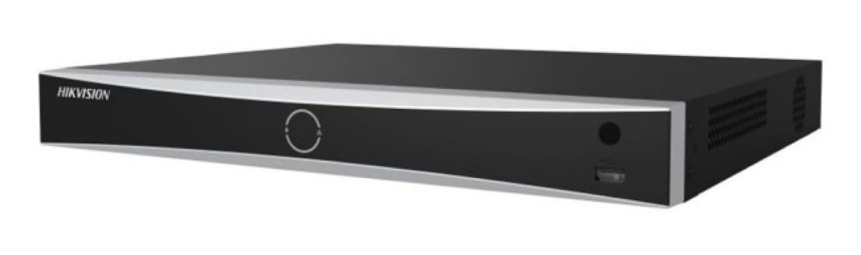 Регистратор видео Hikvision DS-7616NXI-K2