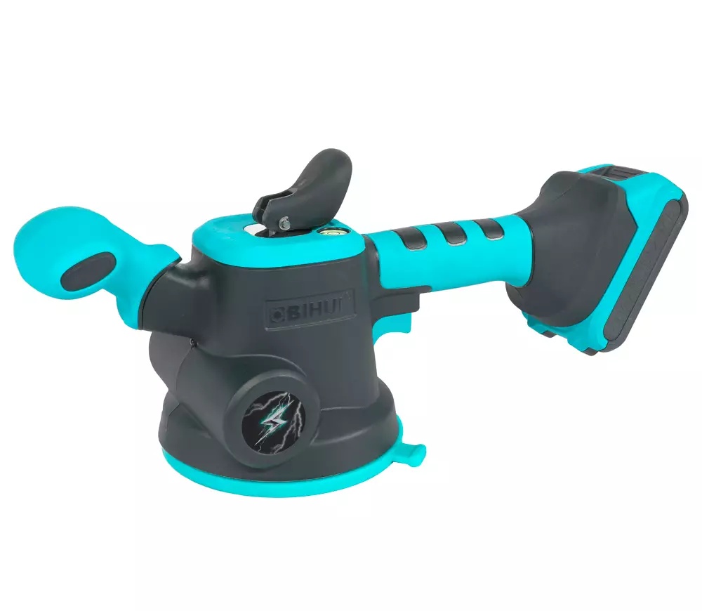 Vibrator pentru plăci ceramice Bihui LFTBS