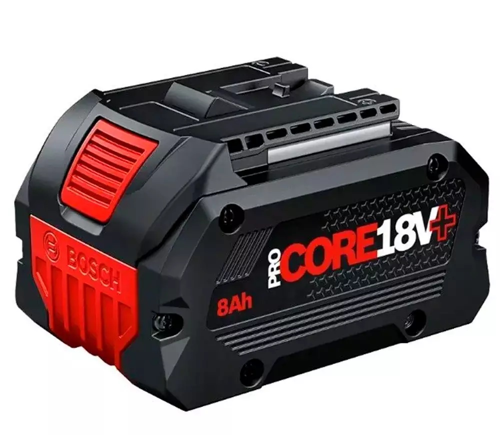 Acumulator pentru scule electrice Bosch B1600A02X00