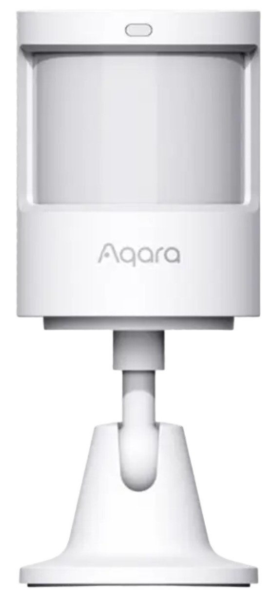 Датчик движения и света Aqara Motion and Light Sensor P2