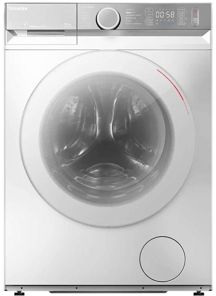 Стиральная машина Toshiba TW-BK100GF4