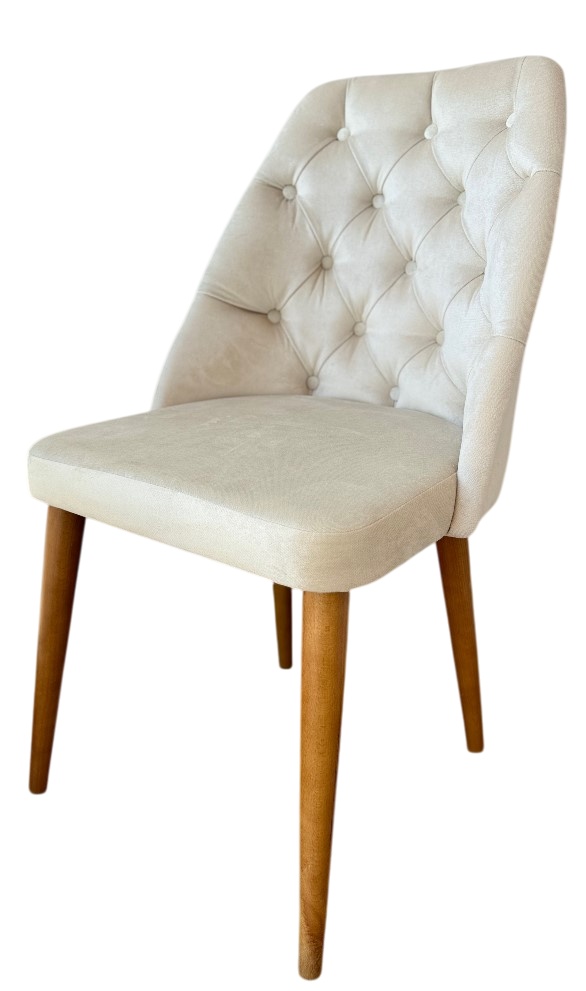 Стул Sandalye Gasa Varnished ST04055