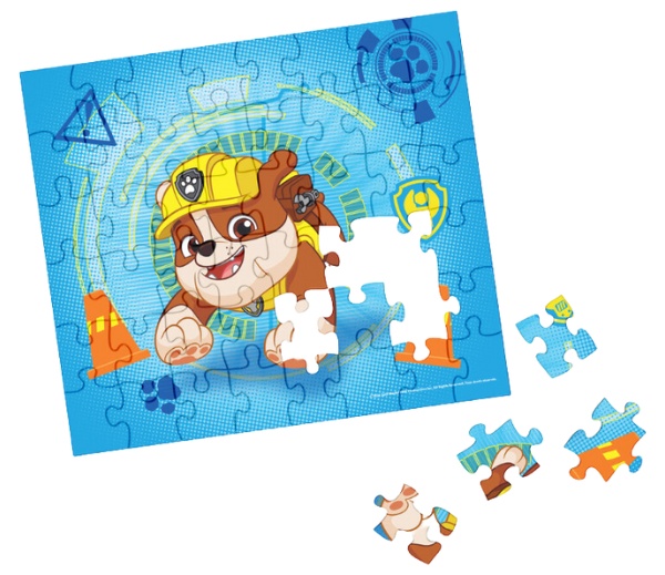 Пазл Spin Master 48 Paw Patrol (6068018)