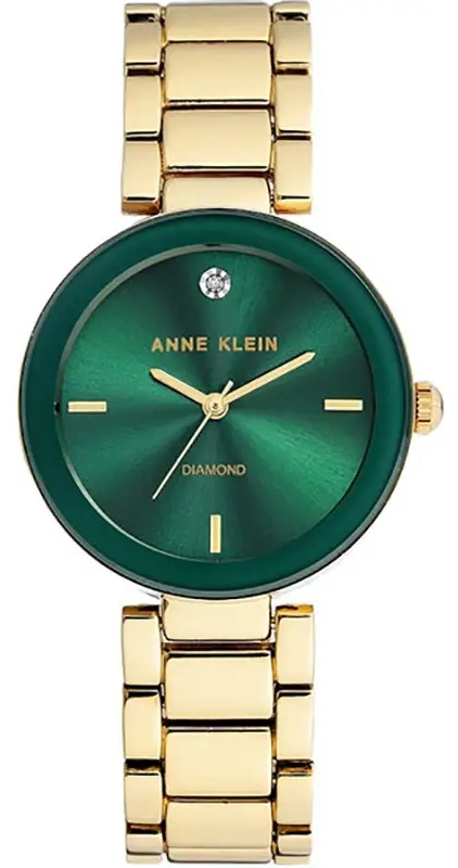 Ceas de mână Anne Klein AK/1362GNGB