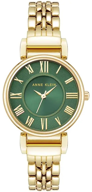 Наручные часы Anne Klein AK/2158GNGB