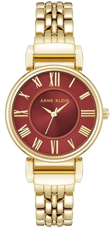 Ceas de mână Anne Klein AK/2158RDGB