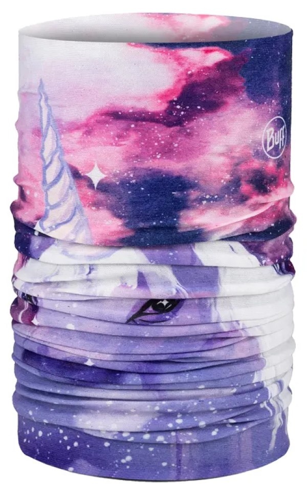 Headwear multifuncțional Buff Original Neckwear Lalau Multi