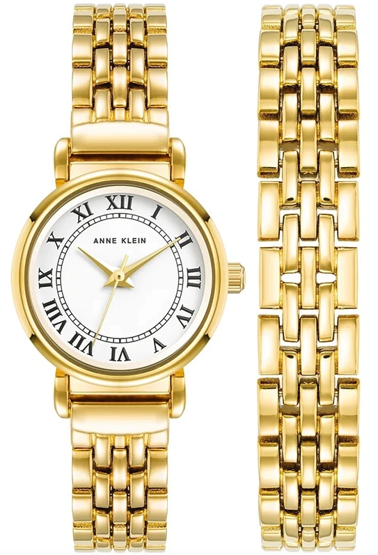 Наручные часы Anne Klein AK/4144GPST
