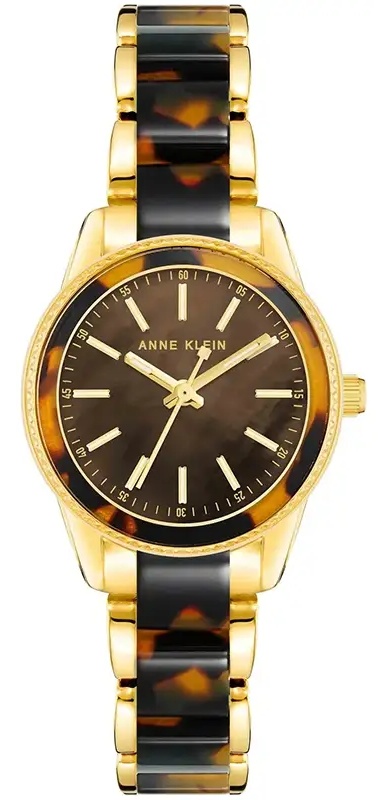 Ceas de mână Anne Klein AK/3212BMGB
