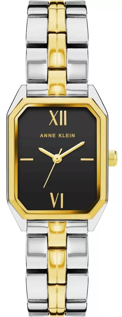 Ceas de mână Anne Klein AK/3775BKTT
