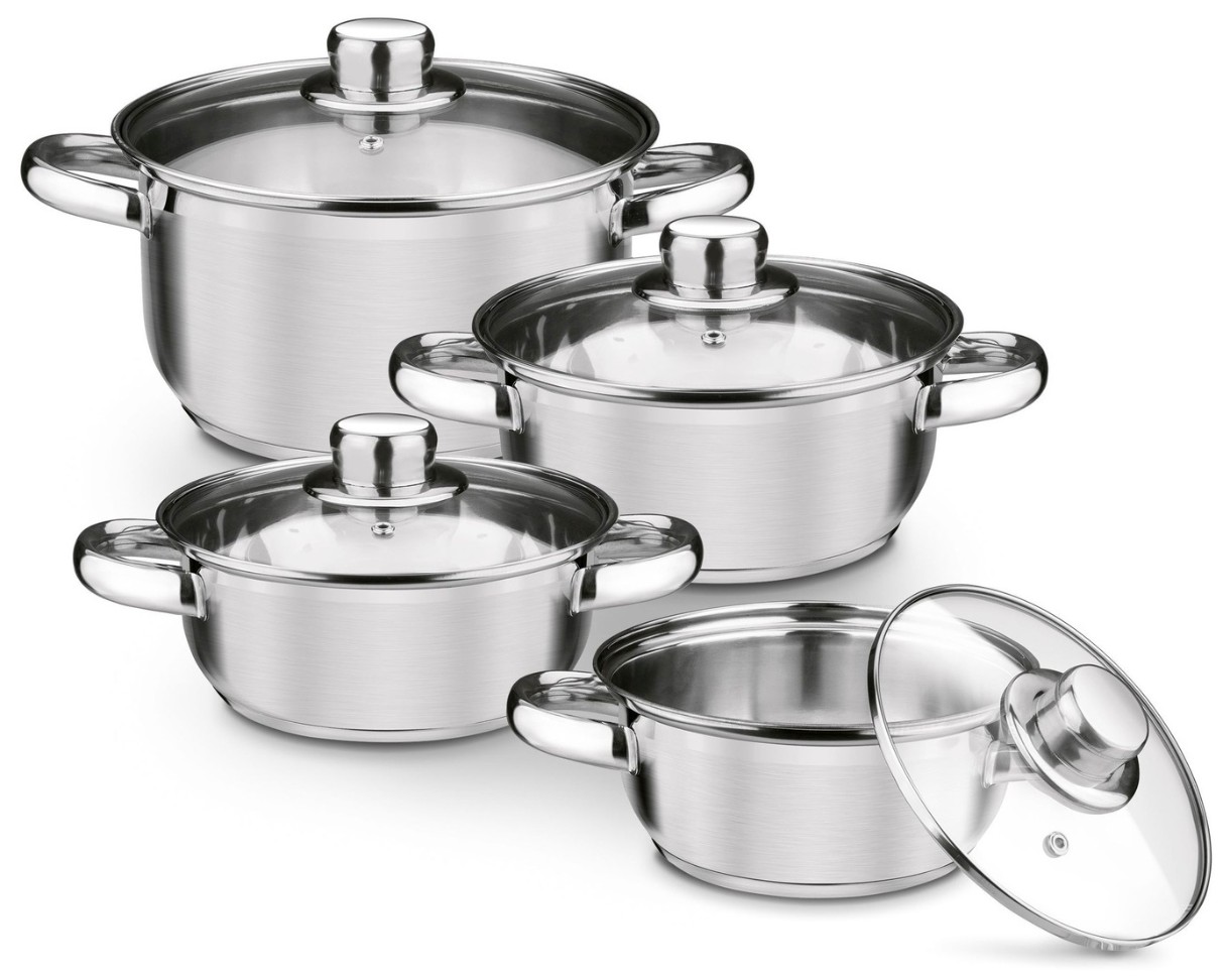 Набор посуды Tadar Selva II 8pcs