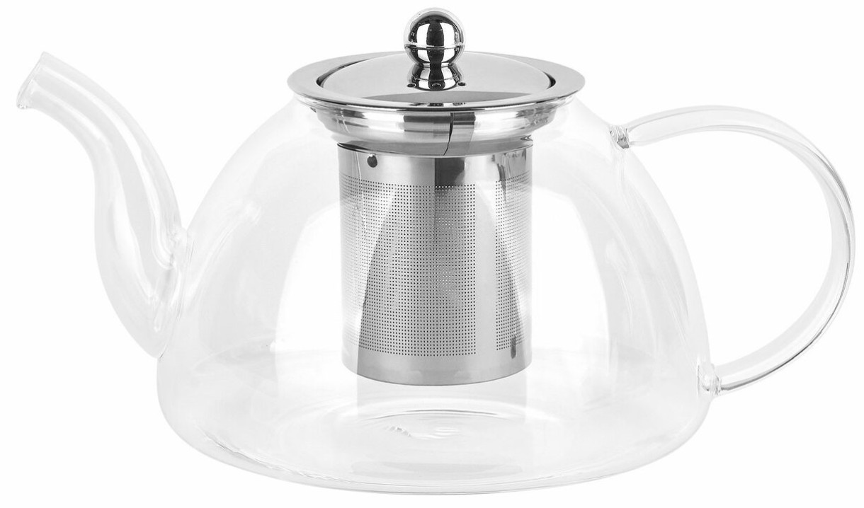 Заварочный чайник Tadar Carina 1.2L