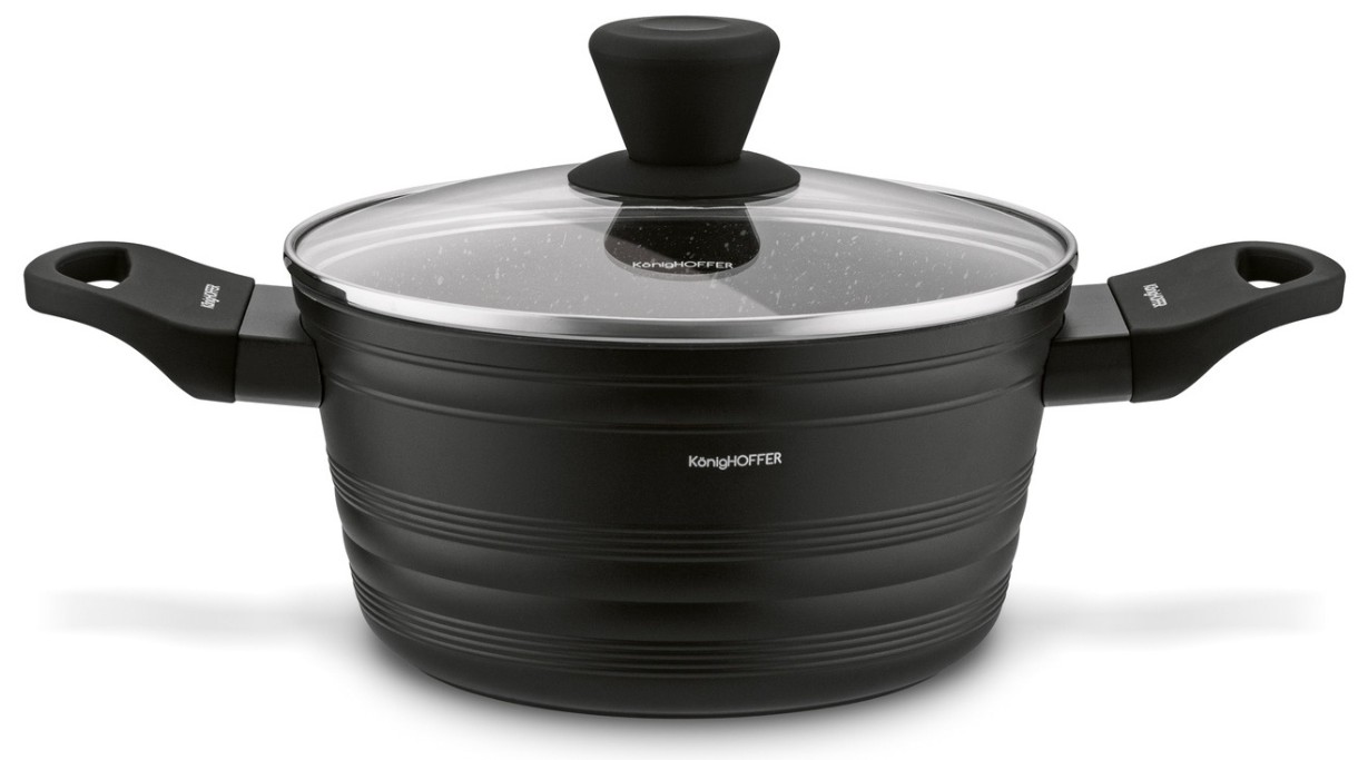 Кастрюля Konighoffer Willow 2.5L