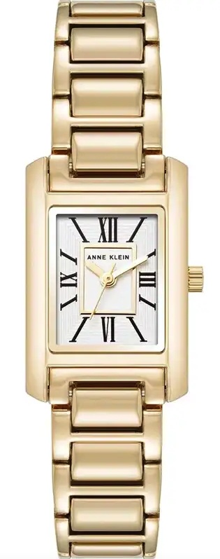 Ceas de mână Anne Klein AK/5114SVGB