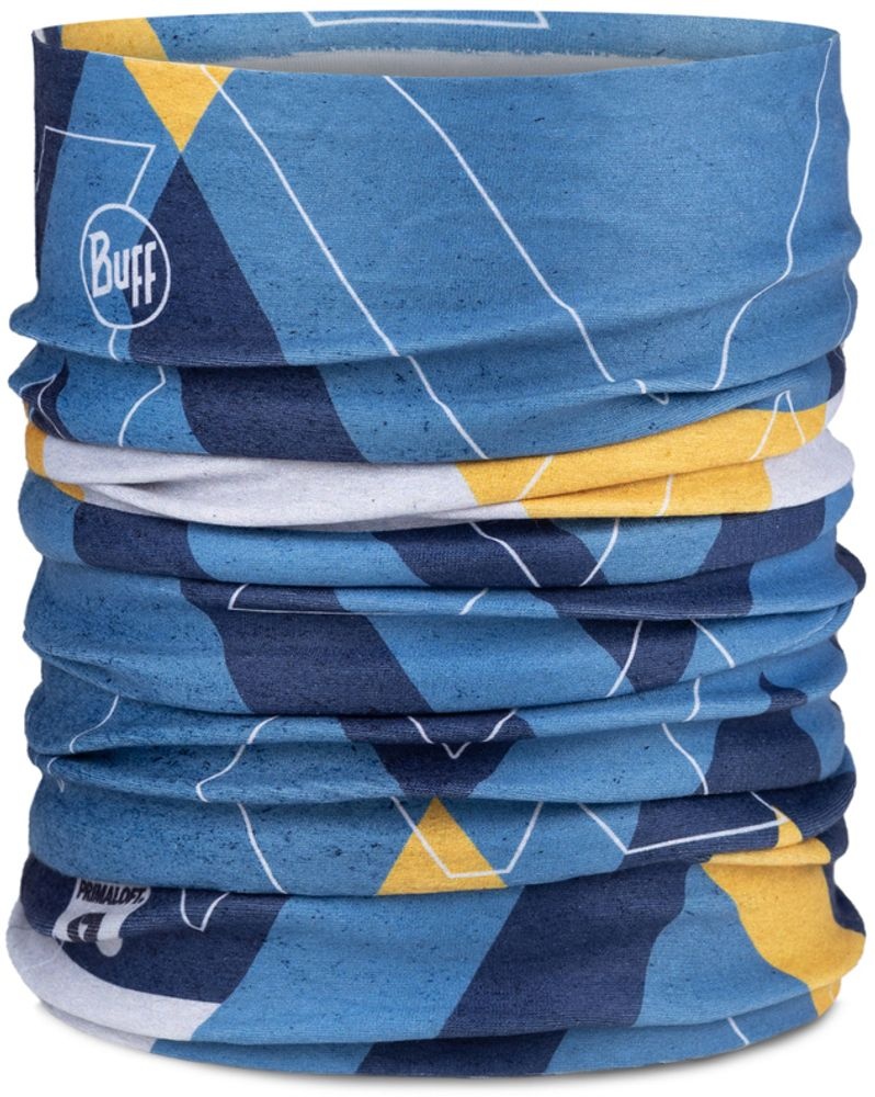 Мультифункциональная повязка Buff ThermoNet Parom Water