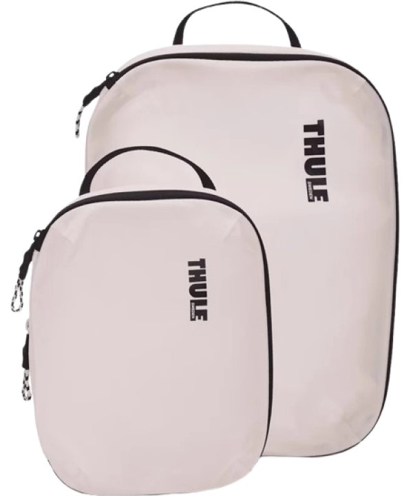 Органайзер для чемоданов Thule Compression Packing Cube Set White
