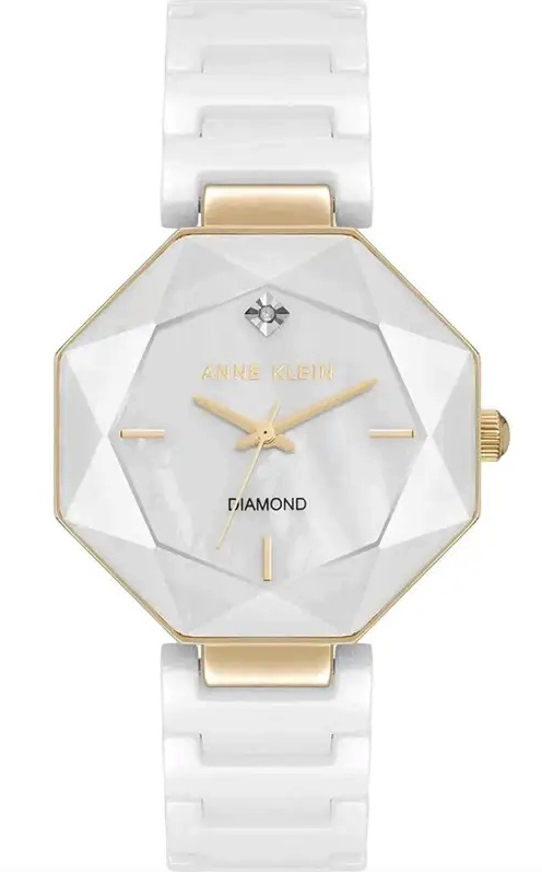 Наручные часы Anne Klein AK/5064GPWT