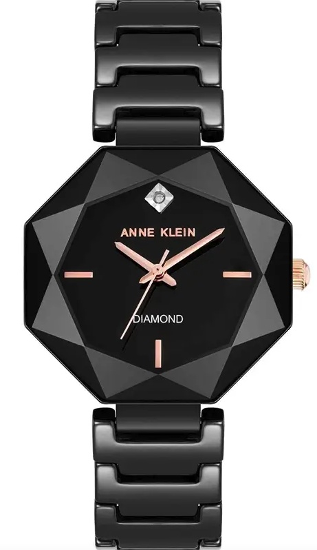 Наручные часы Anne Klein AK/5064BKBK