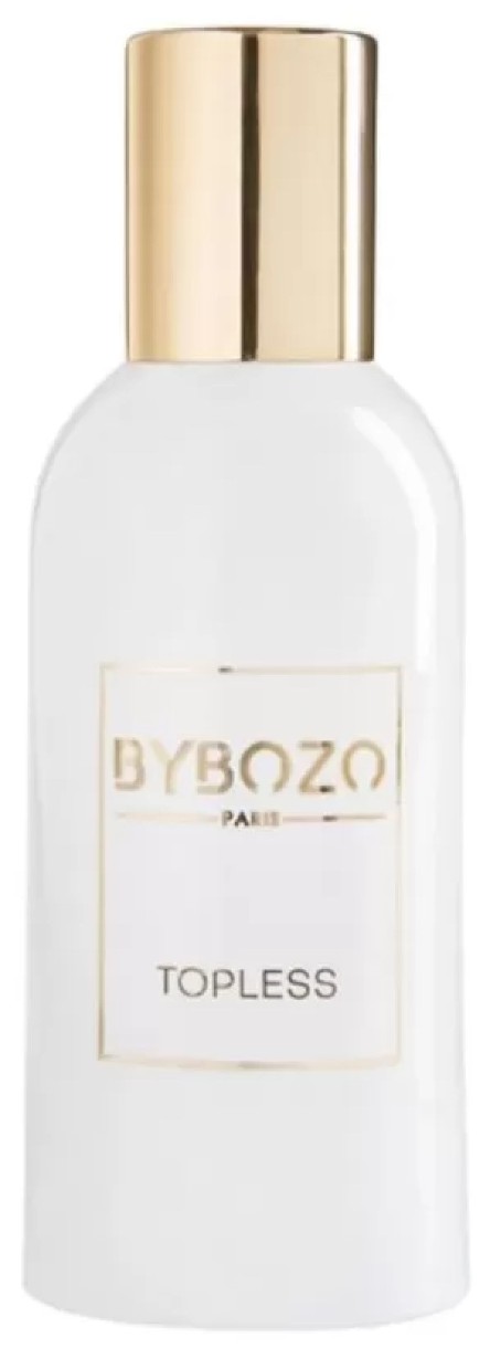 Spray pentru păr ByBozo Topless Hair Mist 50ml