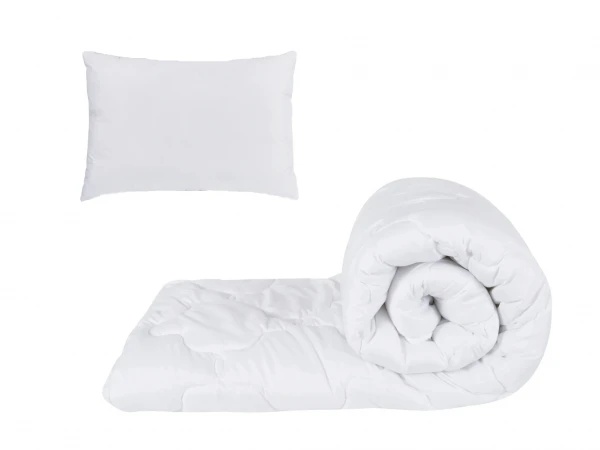 Комплект подушка и одеяло Somnart Belina 150x200 (019215)