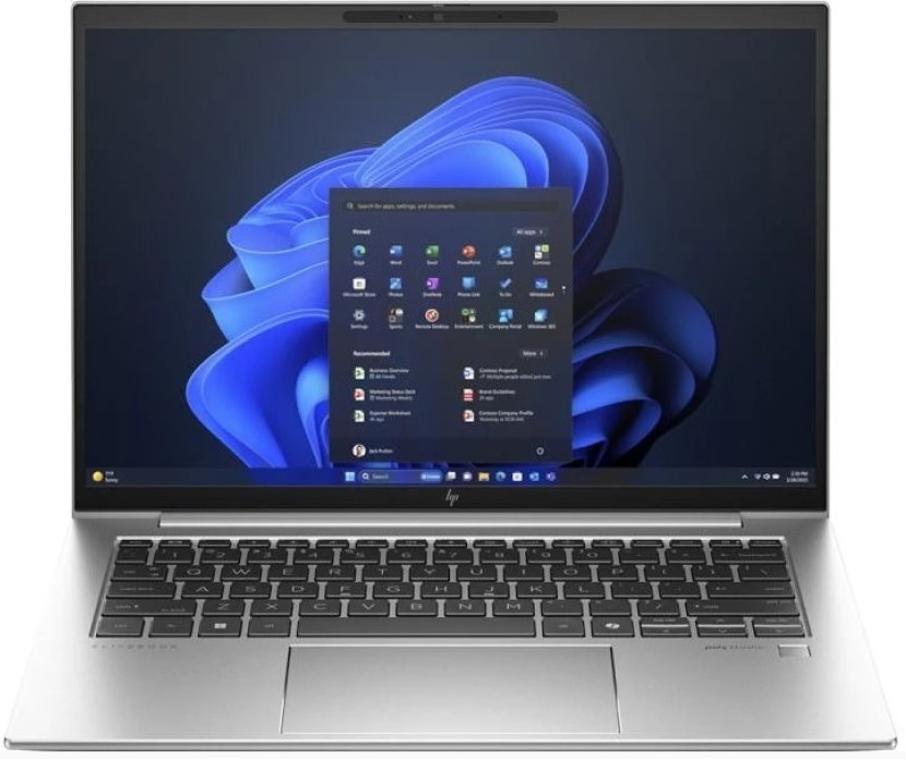 Laptop Hp EliteBook 840 G11 Pike Silver (A26SJEA)