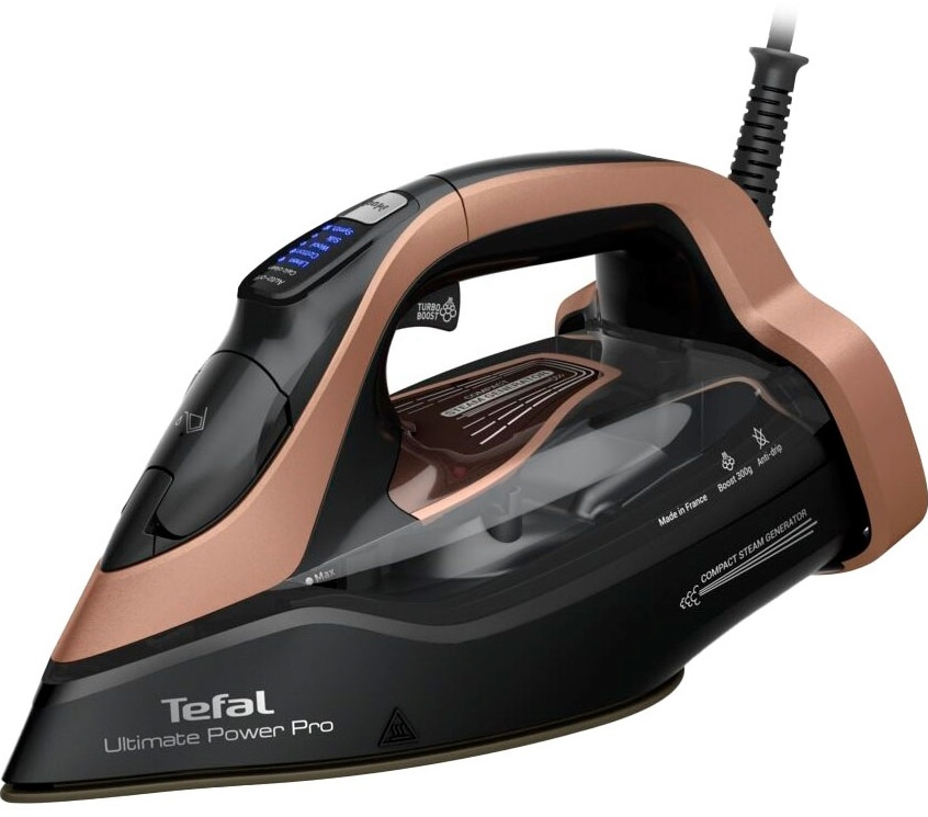 Утюг Tefal FV9E50E0