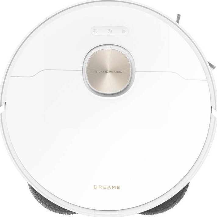 Робот-пылесос Dreame X40 Ultra Complete White