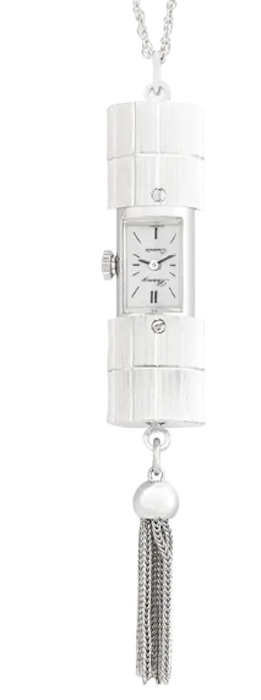 Pandativ cu ceas Berney 2700