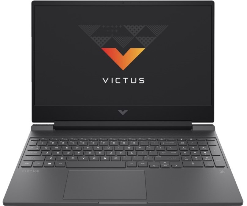 Ноутбук Hp Victus 15 Mica Silver 15-fb2011ci (AB1R6EA)