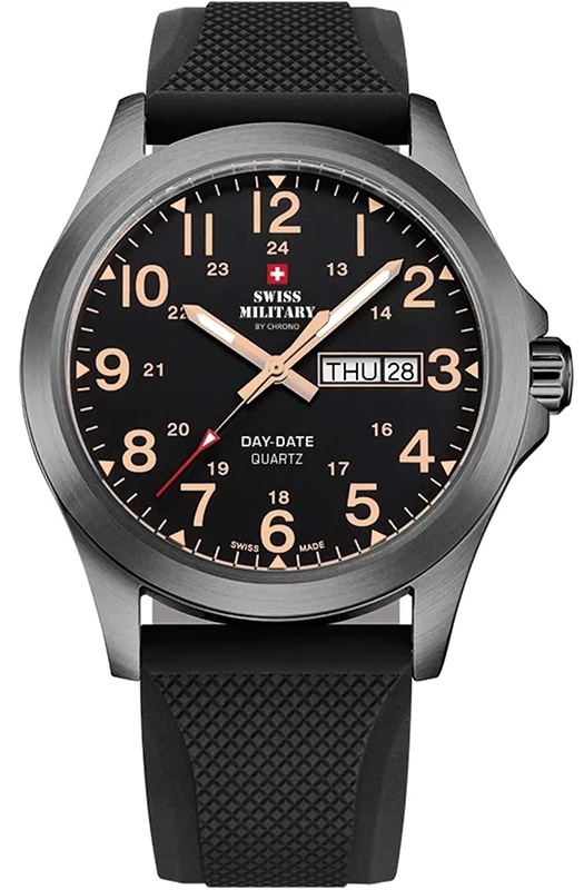 Наручные часы Swiss Military SMP36040.31