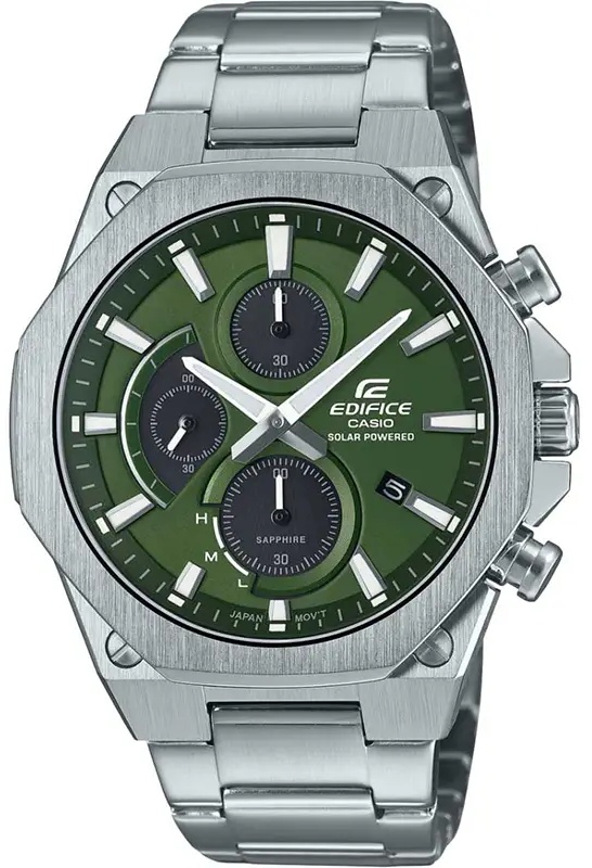 Наручные часы Casio EFS-S570D-3AUEF