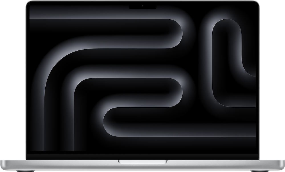 Ноутбук Apple MacBook Pro 14.2 MW2W3RU/A Silver