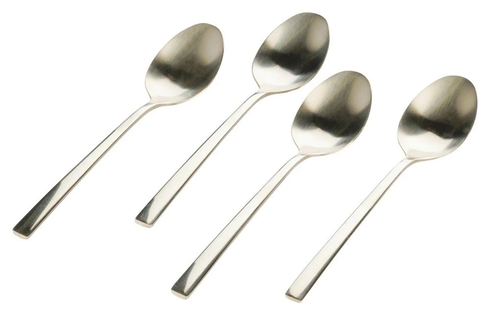 Набор чайных ложекEH (53990) 4pcs