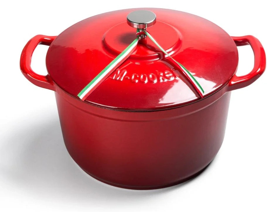 Кастрюля M-Cooker ST-141