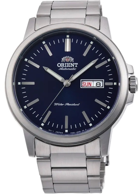 Наручные часы Orient RA-AA0C02L39B