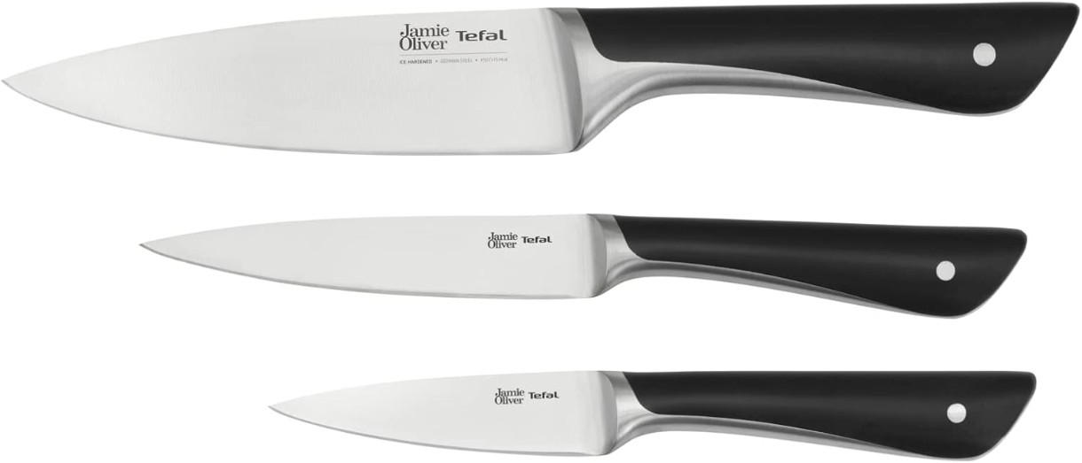 Набор ножей Tefal K267S355