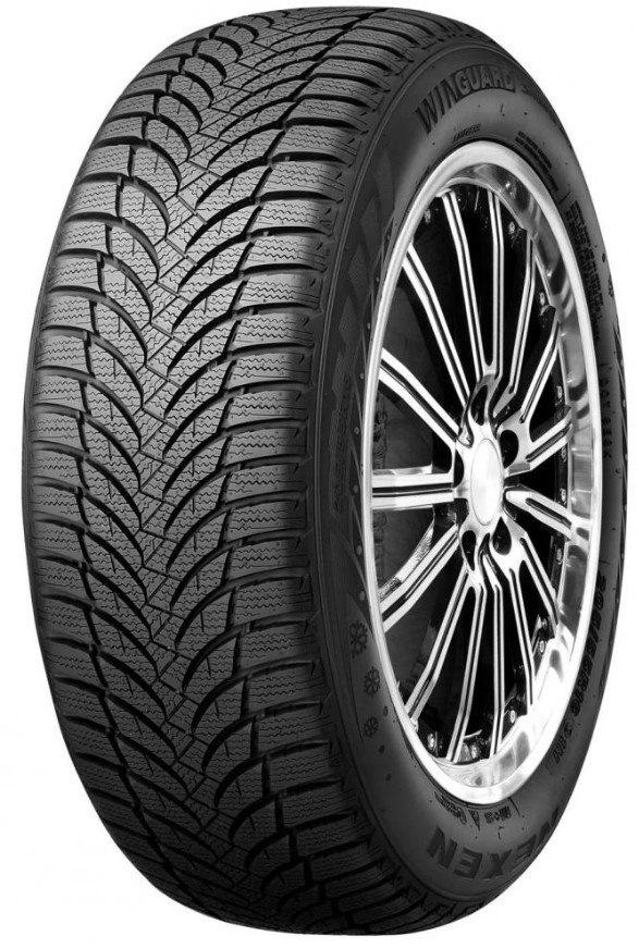 Шина Roadstone Winguard SnowG WH2 215/60 R16 99H