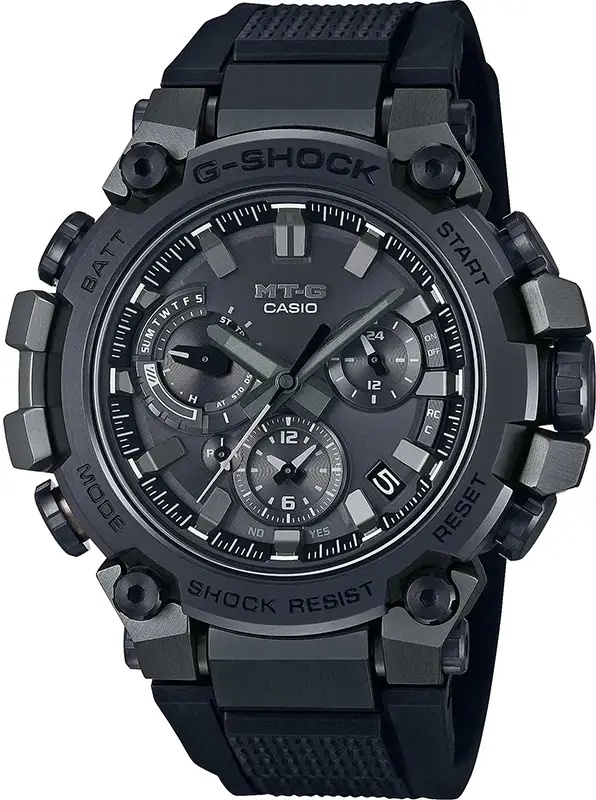 Ceas de mână Casio MTG-B3000B-1AER