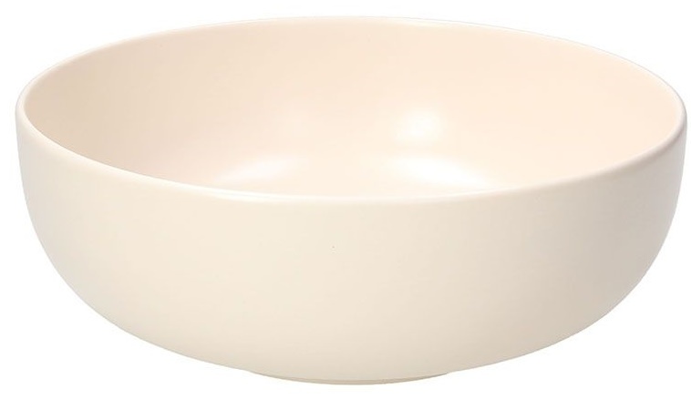 Salatieră Tognana Tatami Crema 23cm (54736)