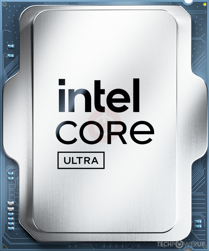 Procesor Intel Core Ultra 5 245KF Tray