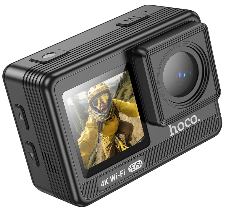 Camera video sport Hoco DV102 Black