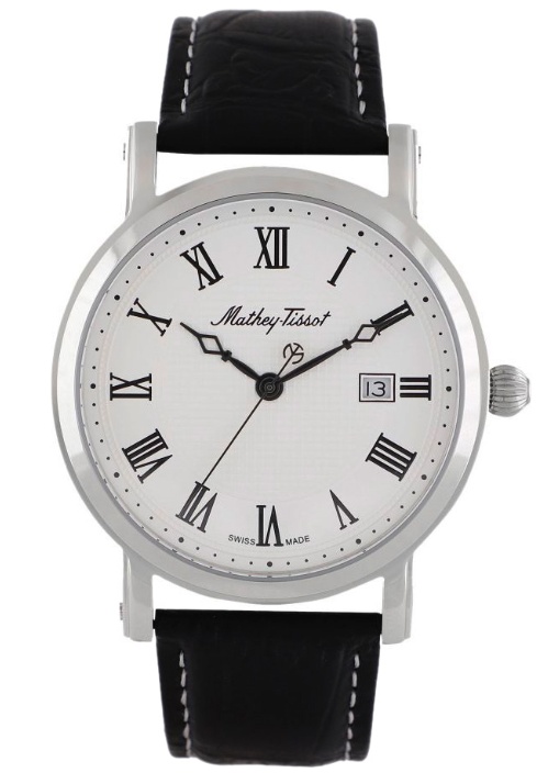 Ceas de mână Mathey-Tissot HB611251ABR