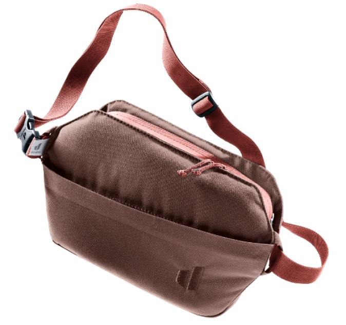Сумка Deuter Passway 2 Raisin-Caspia