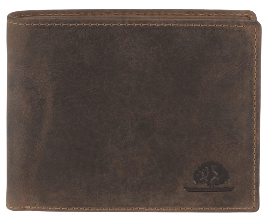 Кошелёк Greenburry Vintage (1705-RFID-25)