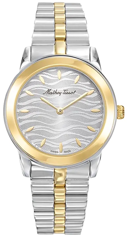 Ceas de mână Mathey-Tissot D10860BYS